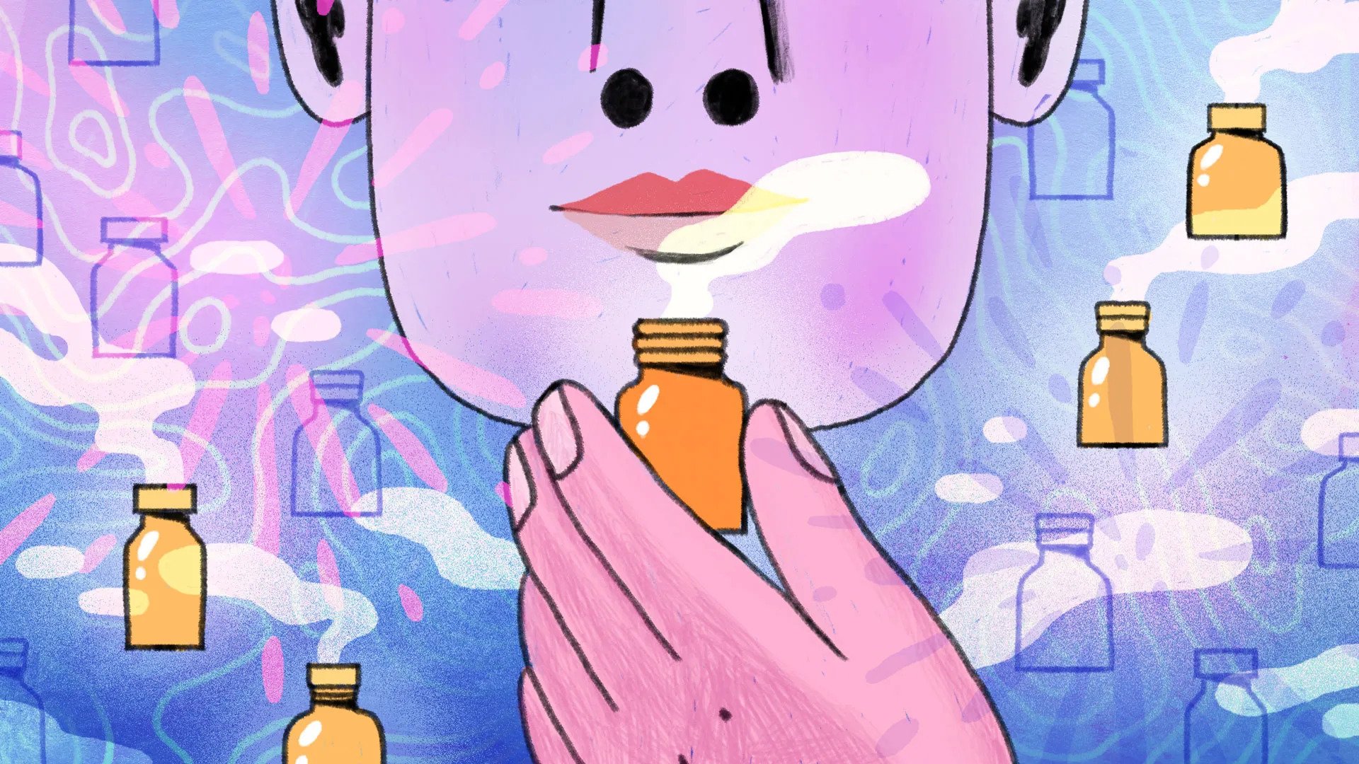 Poppers International Day: Celebrating the History and Culture of Poppers