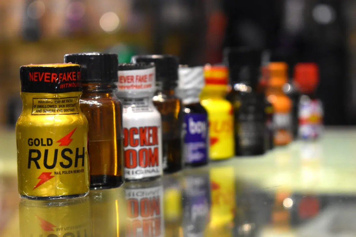 Top 10 Best Poppers 2026