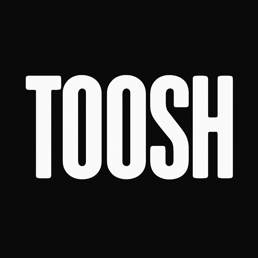 TOOSH