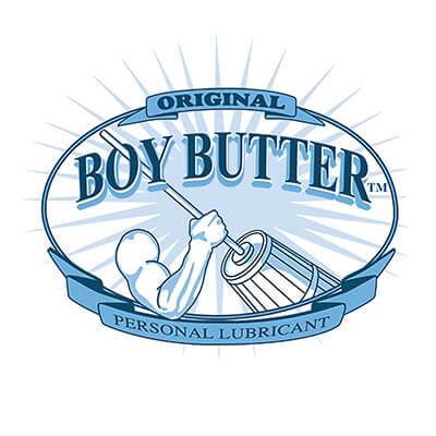 Boy Butter Boy Butter