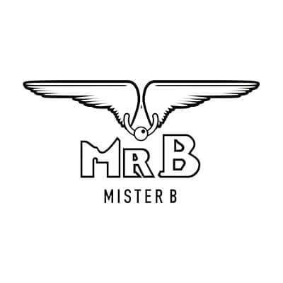 Mister B Mister B