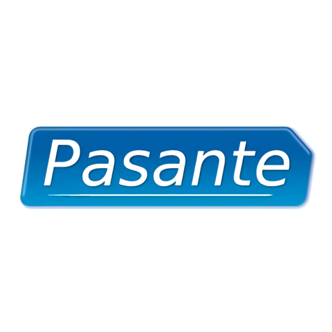 Pasante Condoms Pasante Condoms