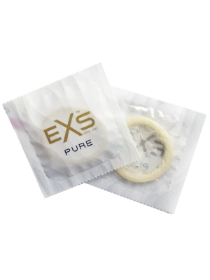 EXS Pure - Condoms - 1 Pieces