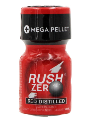 Popper Rush Zero 10ml
