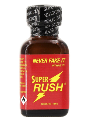 Popper Super Rush 25ml
