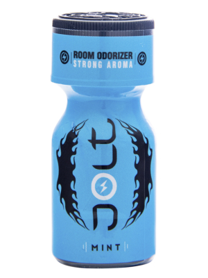  Poppers JOLT Blue Mint 10ml 