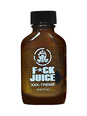 Poppers F*ck Juice XXX-TREME 30ml
