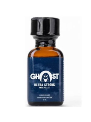 Poppers Ghost 25ml 