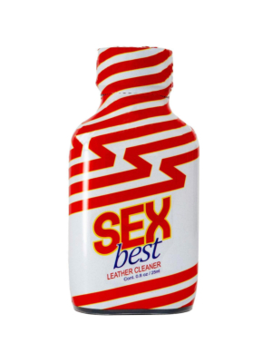 Poppers Sex Best Big 25ml Pentyl