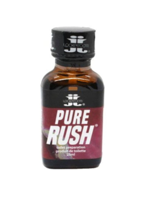 Popper Pure Rush 25ml Pentyl