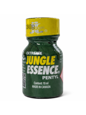 Jungle Essence Extreme Popper Pentyl 10ml 