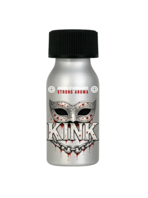 Kink Aluminium Poppers Propyl 25ml
