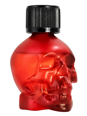 Popper Red Devil 24ml