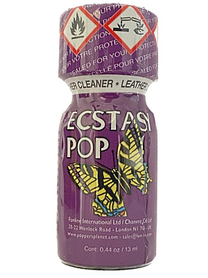 Popper ECSTASY POP 13ml