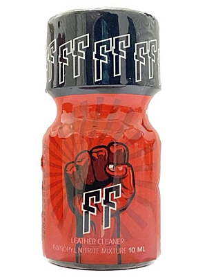 FF Fist Russe Popper Propyl 10ml