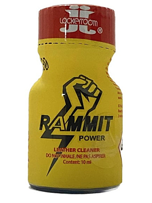 Poppers Rammit Power 10ml