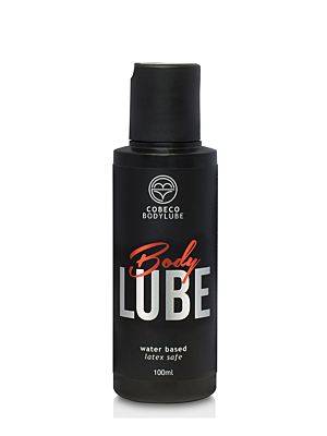 Body Lube 100ml