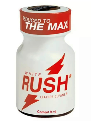 Poppers White Winter Rush 9ml