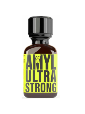 Amyl Ultra Strong Popper 24ml