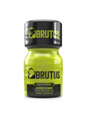 Poppers BRUTUS Pentyl Xtra Strong 10ml