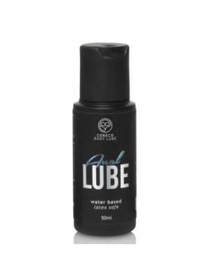Cobeco Anal Lube 50ml