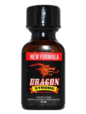 Popper Dragon Strong 24ml
