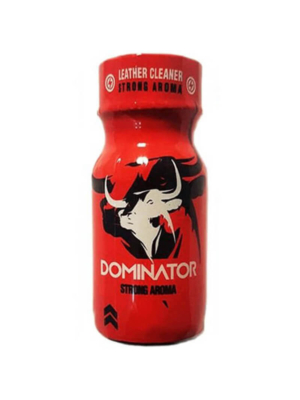 Poppers Dominator 10ml