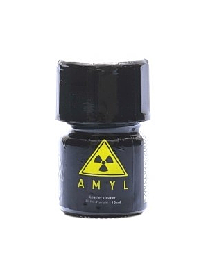 Poppers Everest Amyl 15ml 