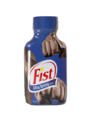 Fist Ultra Strong Intense Poppers - 25 ml 