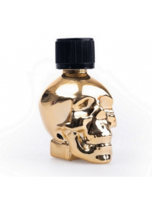GOLD SKULL PENTYLE FR 25ML