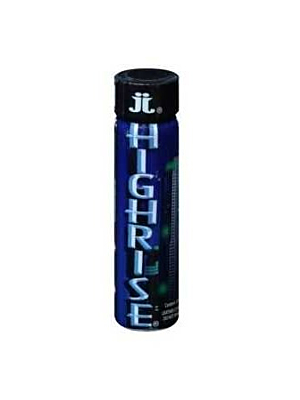 Popper Highrise 30ml