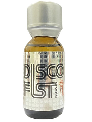 Fist Disco Aroma 25ml