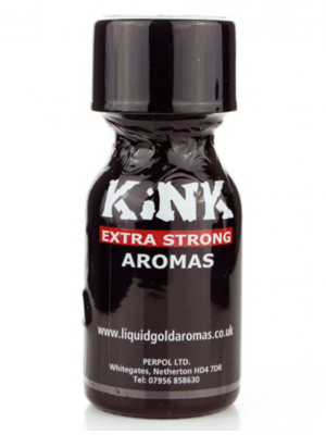 Popper Kink 15ml