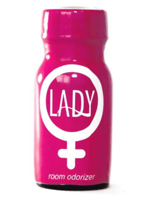 Popper Lady 10ml
