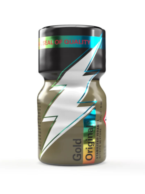 Poppers Reborn Original 24ml