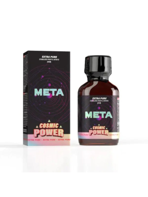 Meta Cosmic Power Poppers - 24ml Pentyl
