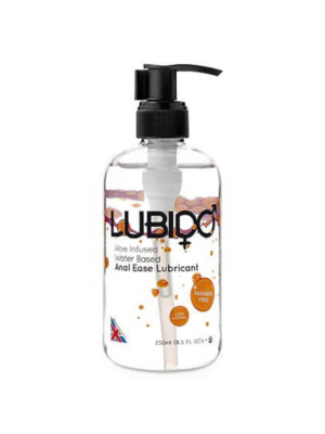Lubido Anal Ease Lubricant 250ml