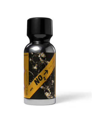 Leather Cleaner NO2 Amyl 30ml
