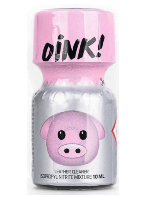 Popper Oink! 10ml