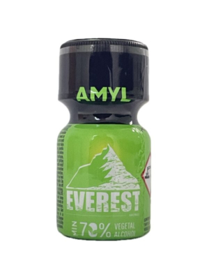 Everest Green Amyl-Butanol 10ml