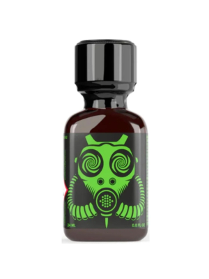 Popper Leather Cleaner Pentyl - Butanol 24ml