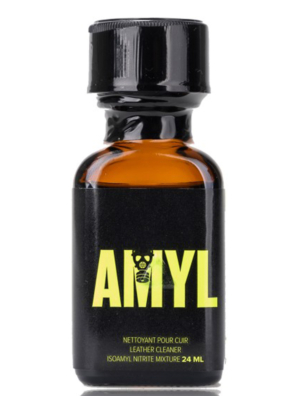 Popper Amyl 24ml