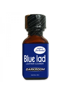 Popper BLUE LAD DARKROOM 25ML