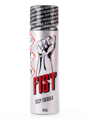 Popper Fist Deep Formula 24ml