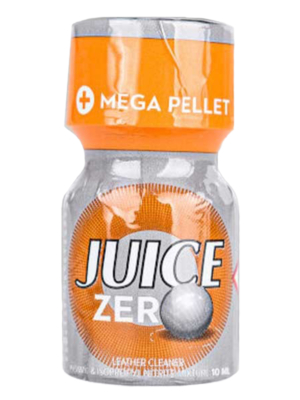 Popper Juice Zero 10ml