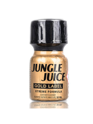 Popper Jungle Juice Gold Xtreme 10ml