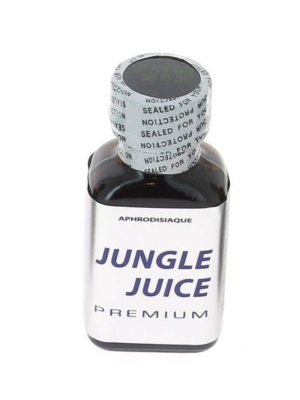 Popper JUNGLE JUICE PREMIUM 24ml 