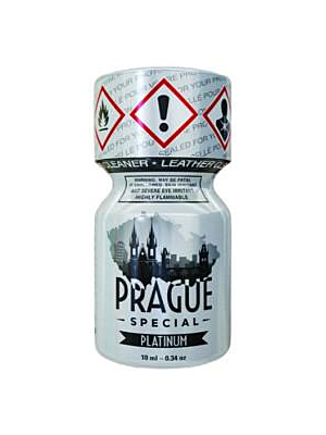 Poppers Prague Special 10ml