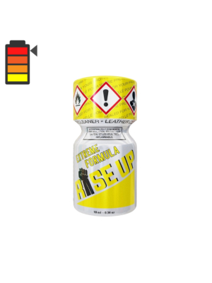 RISE UP EXTREME FORMULA FR 10ML AMYLE