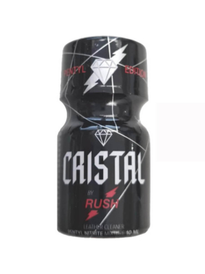 Poppers RUSH CRISTAL 10ml